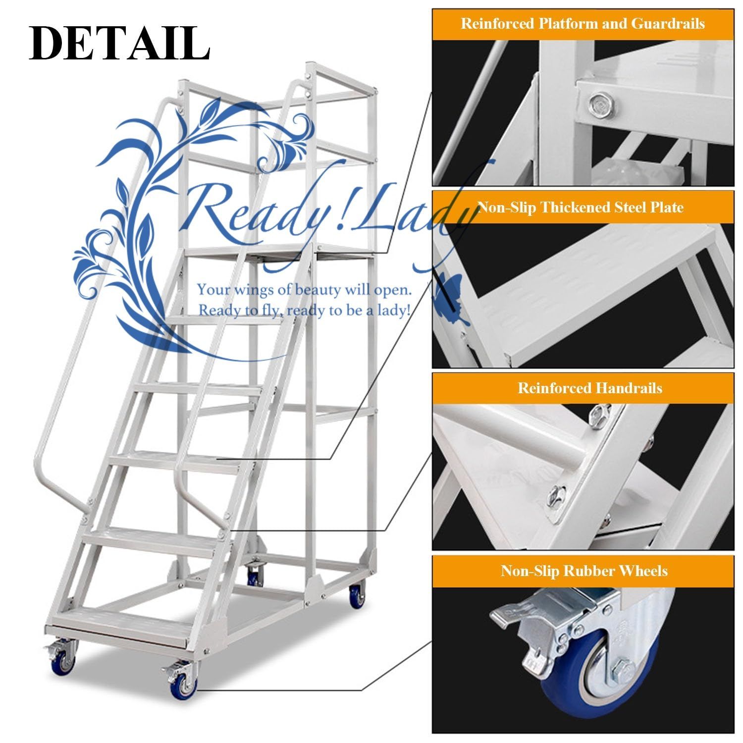 スーパーマーケット