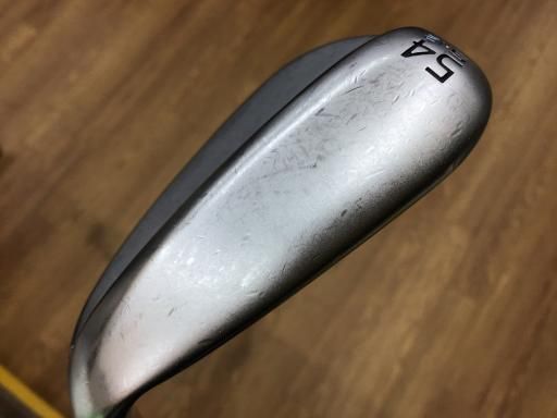 ピン PING s159 54° 12° S ウェッジ WG NS PRO MODUS3 TOUR115 フレックスS メンズ 男性用 右利き 右用 Cランク ゴルフクラブ
