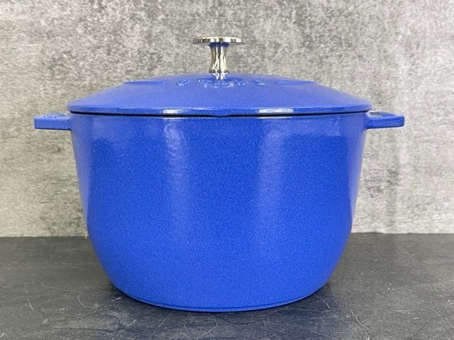 COCOTTE CHISTERA