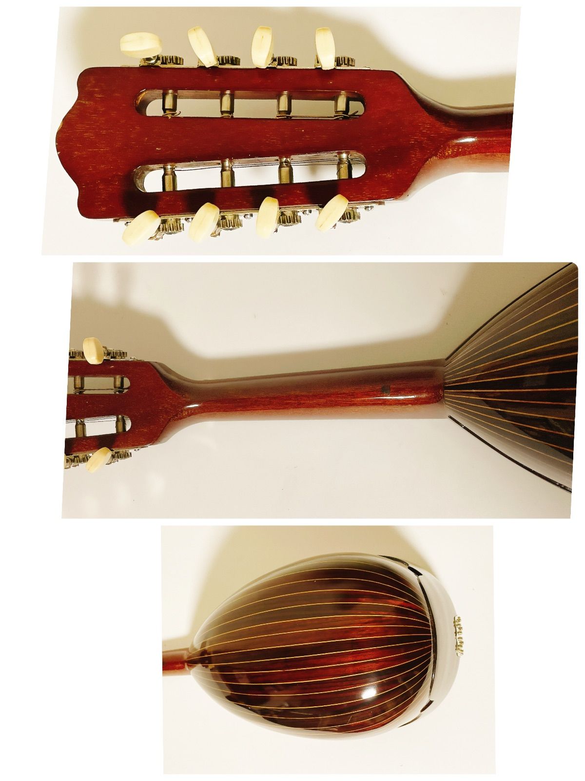 鈴木マンドリン