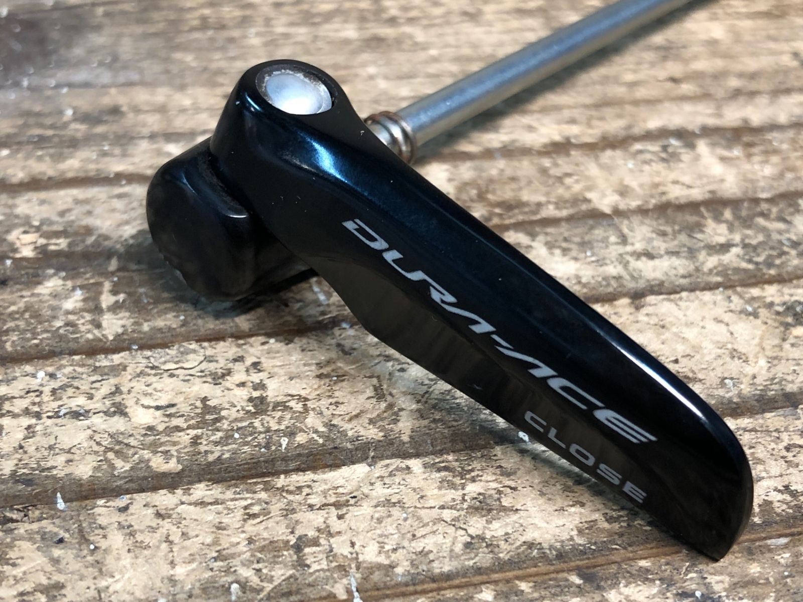 DURA-ACE 9100系