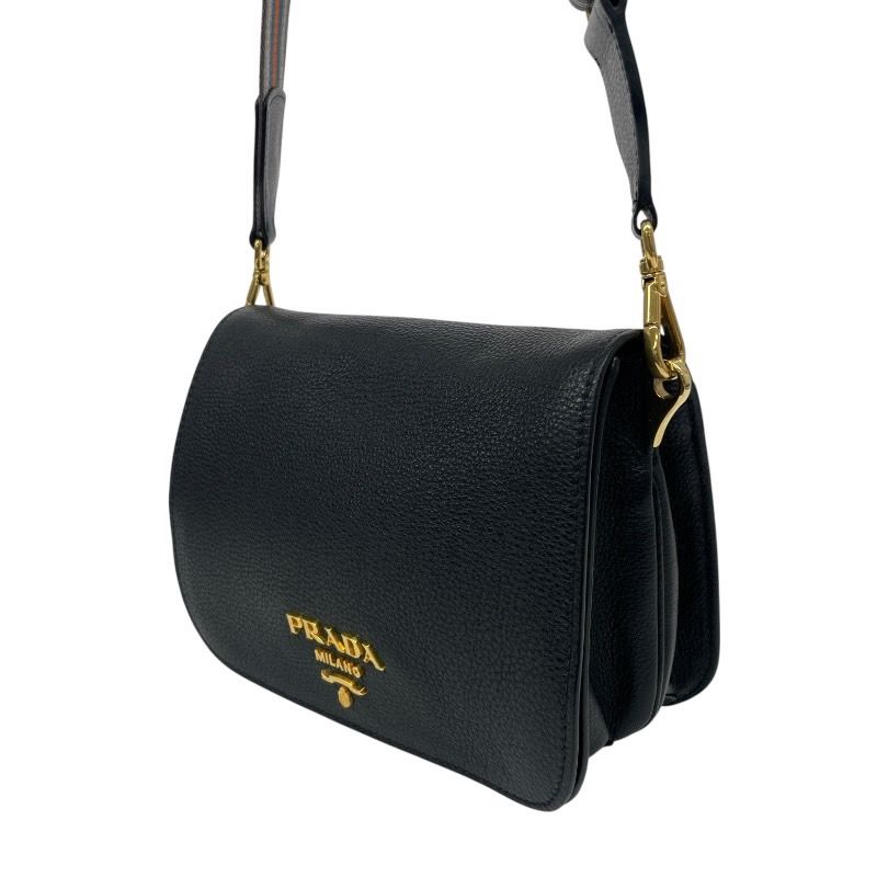 PRADA】プラダ ヴィッテロダイノ クロスボディ 1BD274
