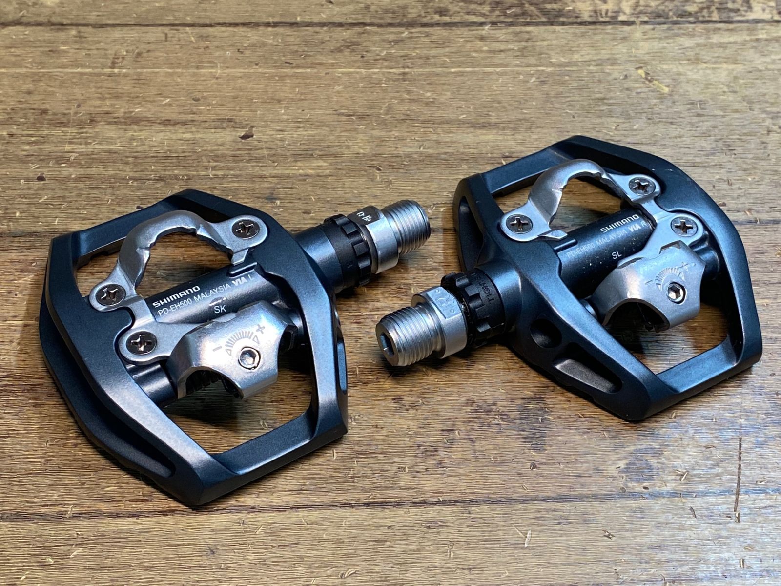 Pd eh500 シマノペダル SHIMANO シマノ PD-EH500 ペダル 大宮店 公式