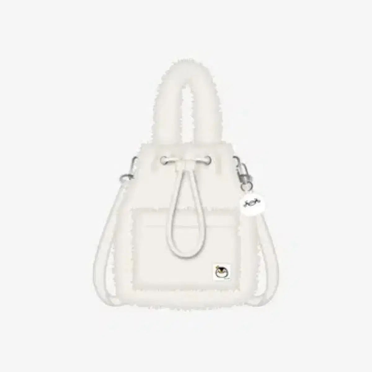 ペンペン フリース