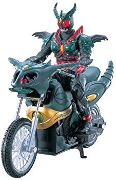 【中古】(未使用･未開封品)R/C 仮面ライダー ギルス ギルスレイダー　タイヨー