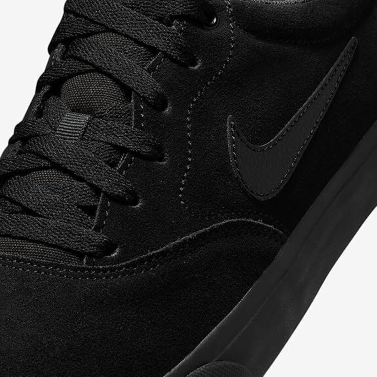 チャージ スエード