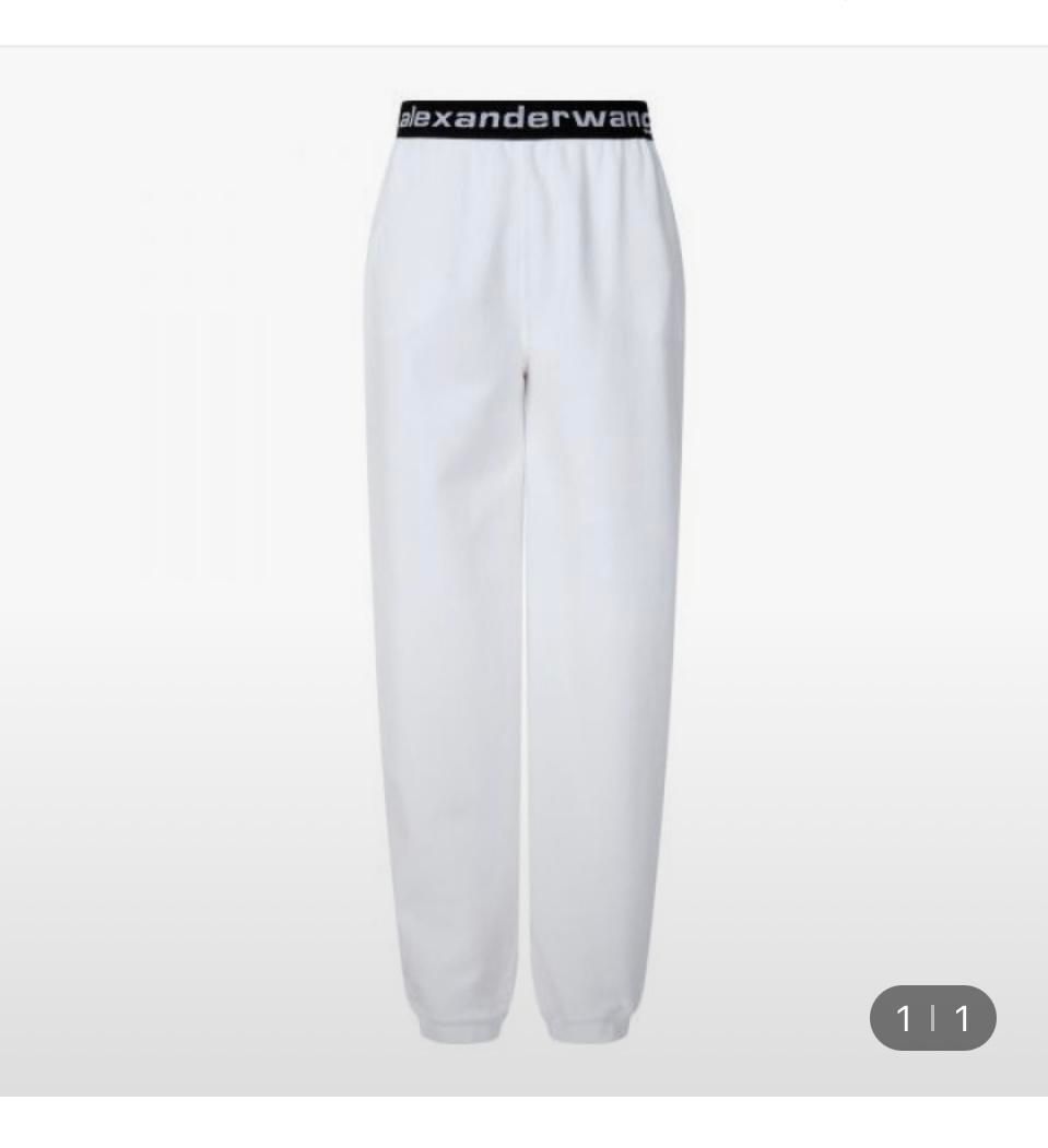 Bunjang商品韓国直送】Alexander Wang(アレキサンダーワング 