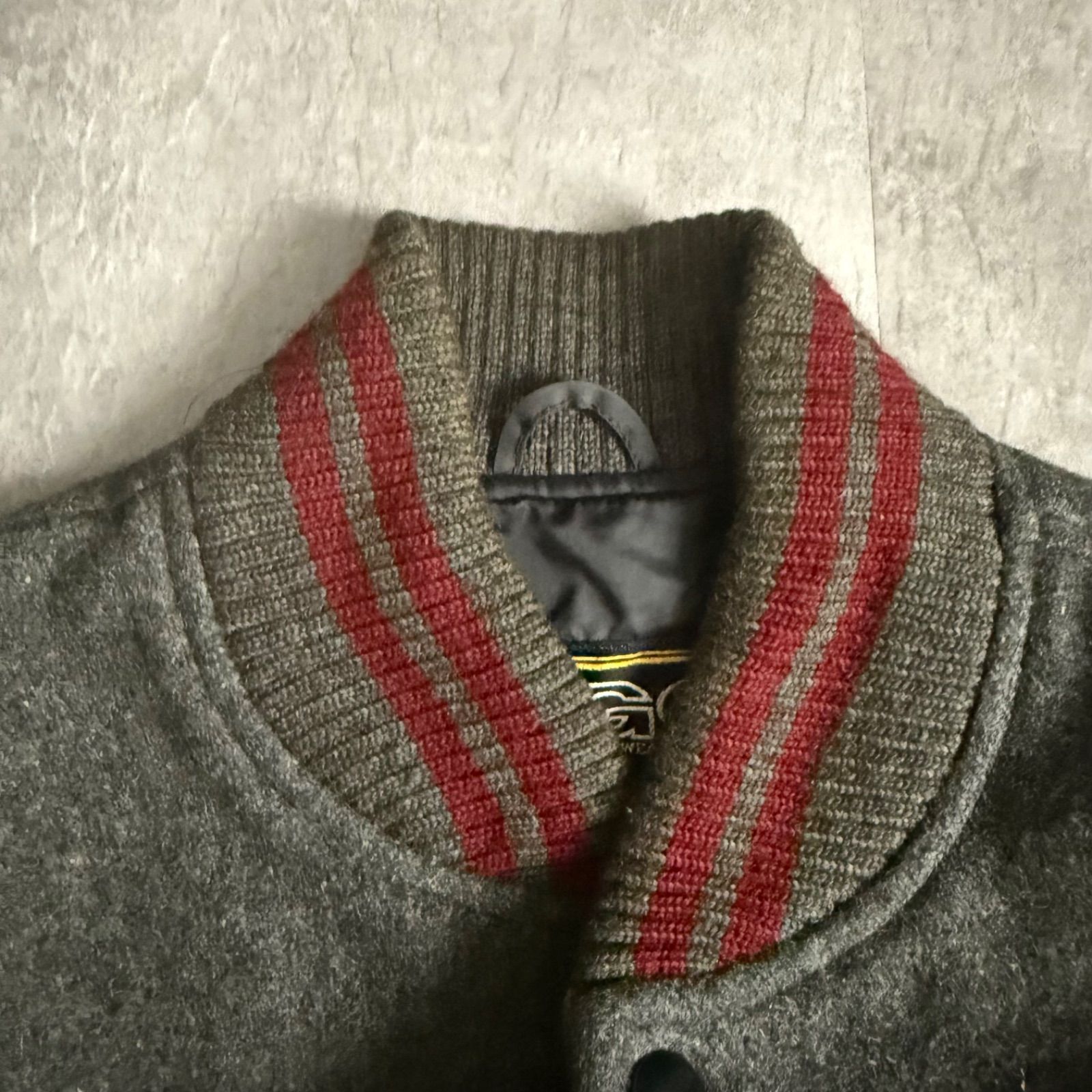 希少【VINTAGE】80s 90s 切替ウールビンテージスタジャン レトロ古着 183600541.jpg?cmsp_timestamp=