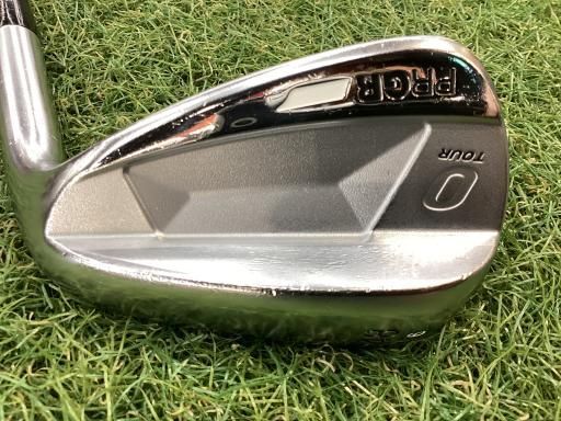 中古】 プロギア PRGR 0 WEDGE(2024) 56° ウェッジ WG スペック