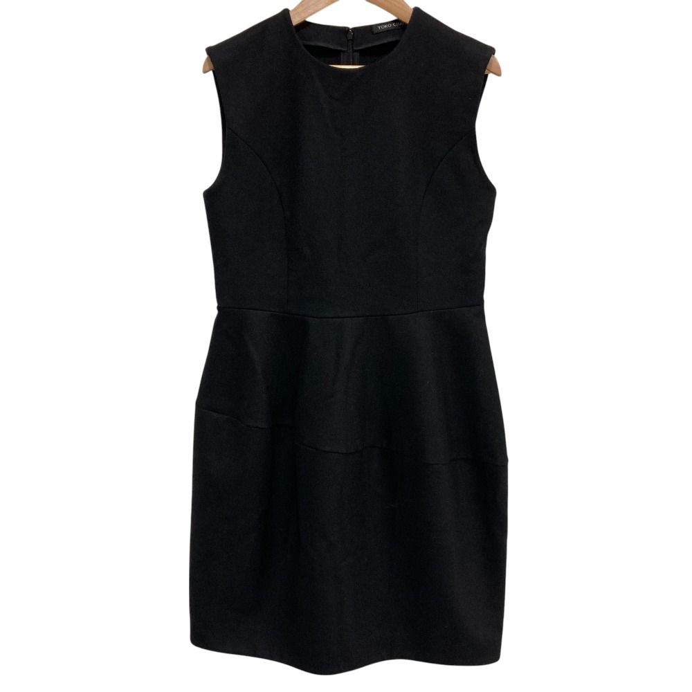 YOKO CHAN ワンピース　40 Yoko Chan ワンピース 40