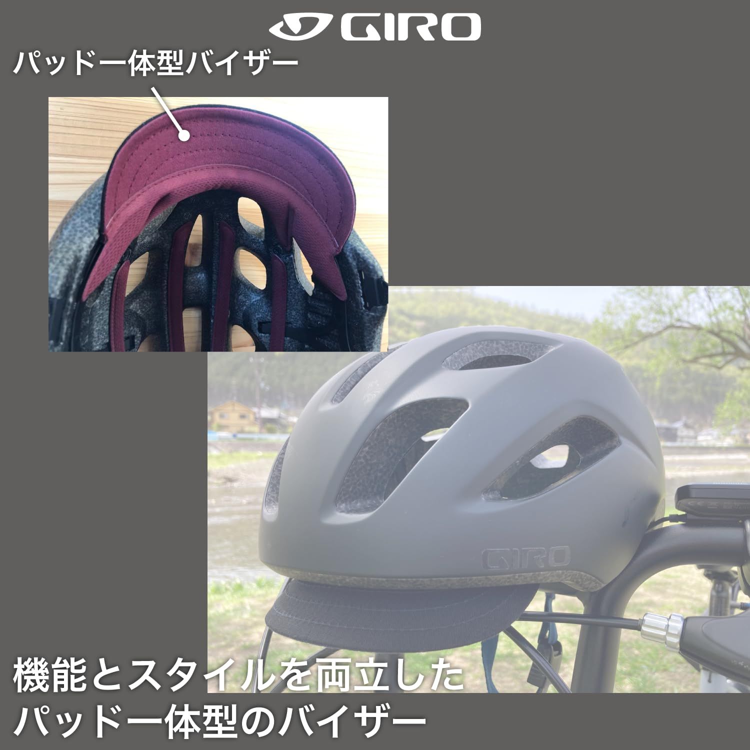 最大75％割引！ 人気商品アーバンヘルメット 自転車 コーミック CORMICK モダンなデザインの軽量 GIRO ジロ シティモデル 日本正規品