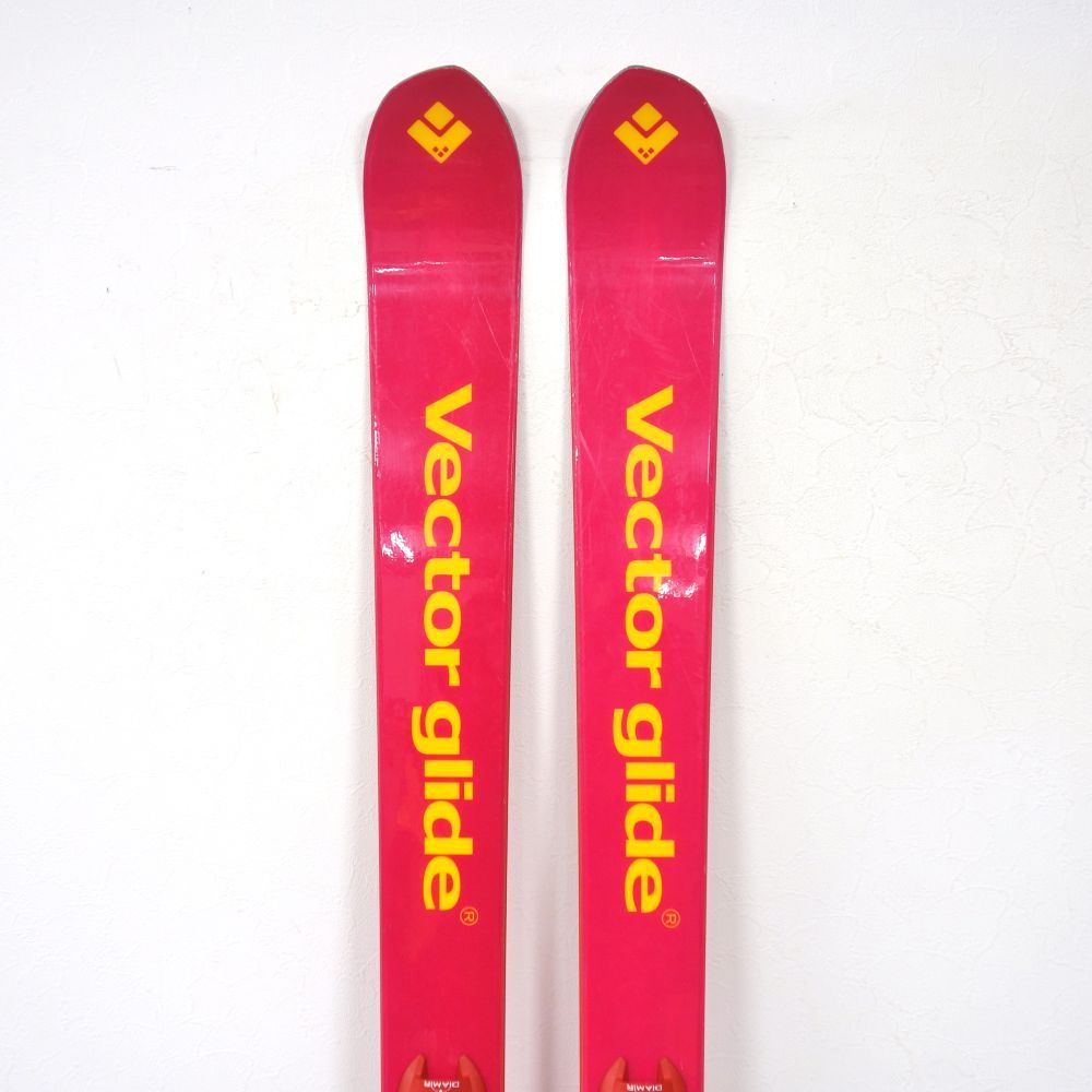 期間限定値下vector glide mastiff carbon 193 期間限定値下vector glide mastiff carbon 193 - メルカリ