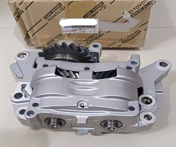 トヨタ カムリ ハイブリッド レクサス ES RX NX エンジン バランサ BALANCER ENGIN TOYOTA LEXUS Genuine JDM OEM メーカー純正品 未使用