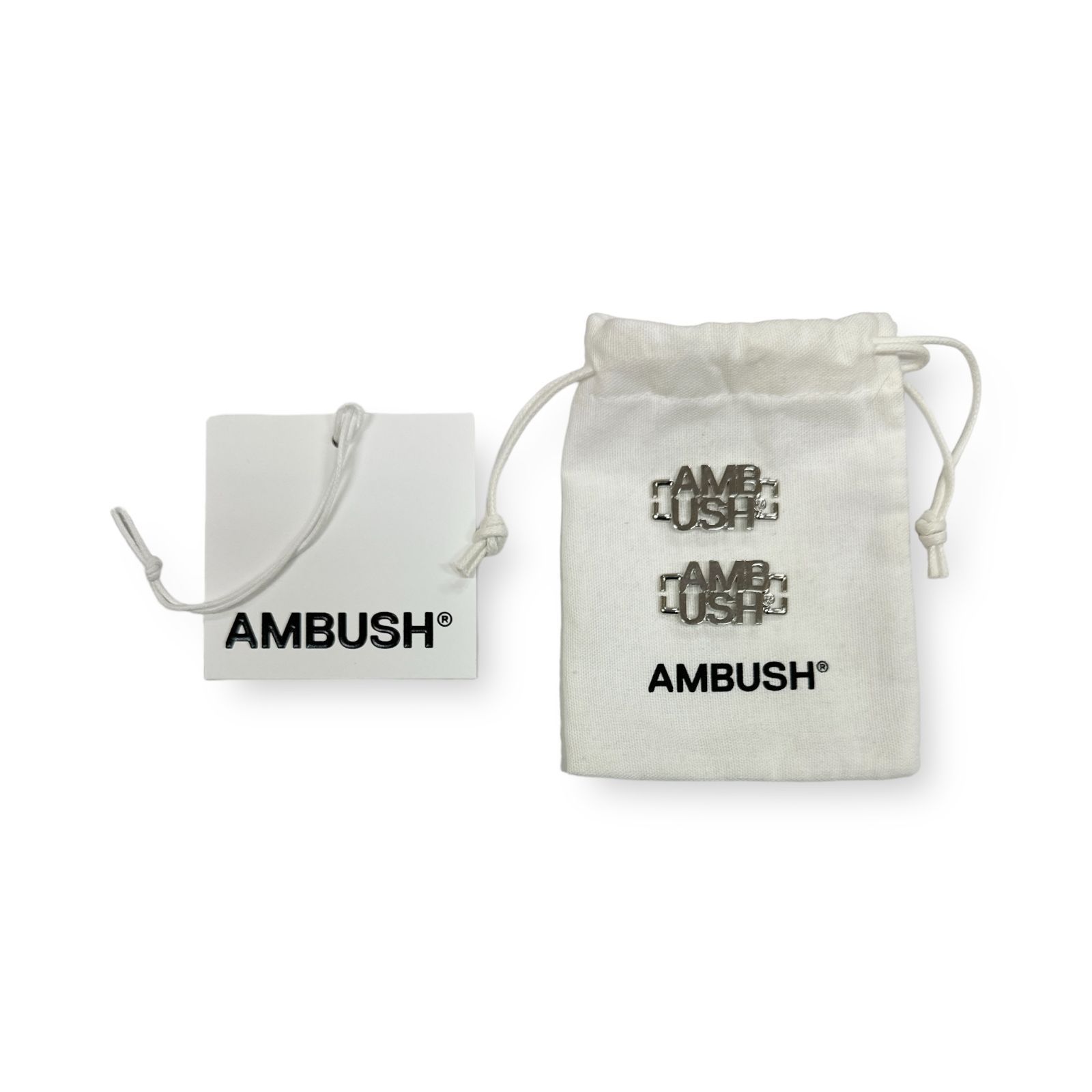 AMBUSH LACE DUBRAE アンブッシュ デュブレ（直営店 専売限定品