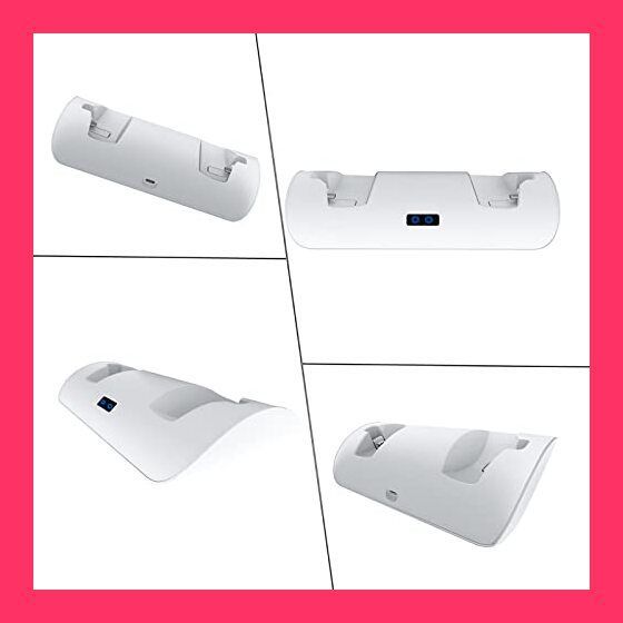 Play station VR2 Sense コントローラー用 充電スタンド Amazon.co.jp: 【純正品】PlayStation VR2 Sense コントローラー