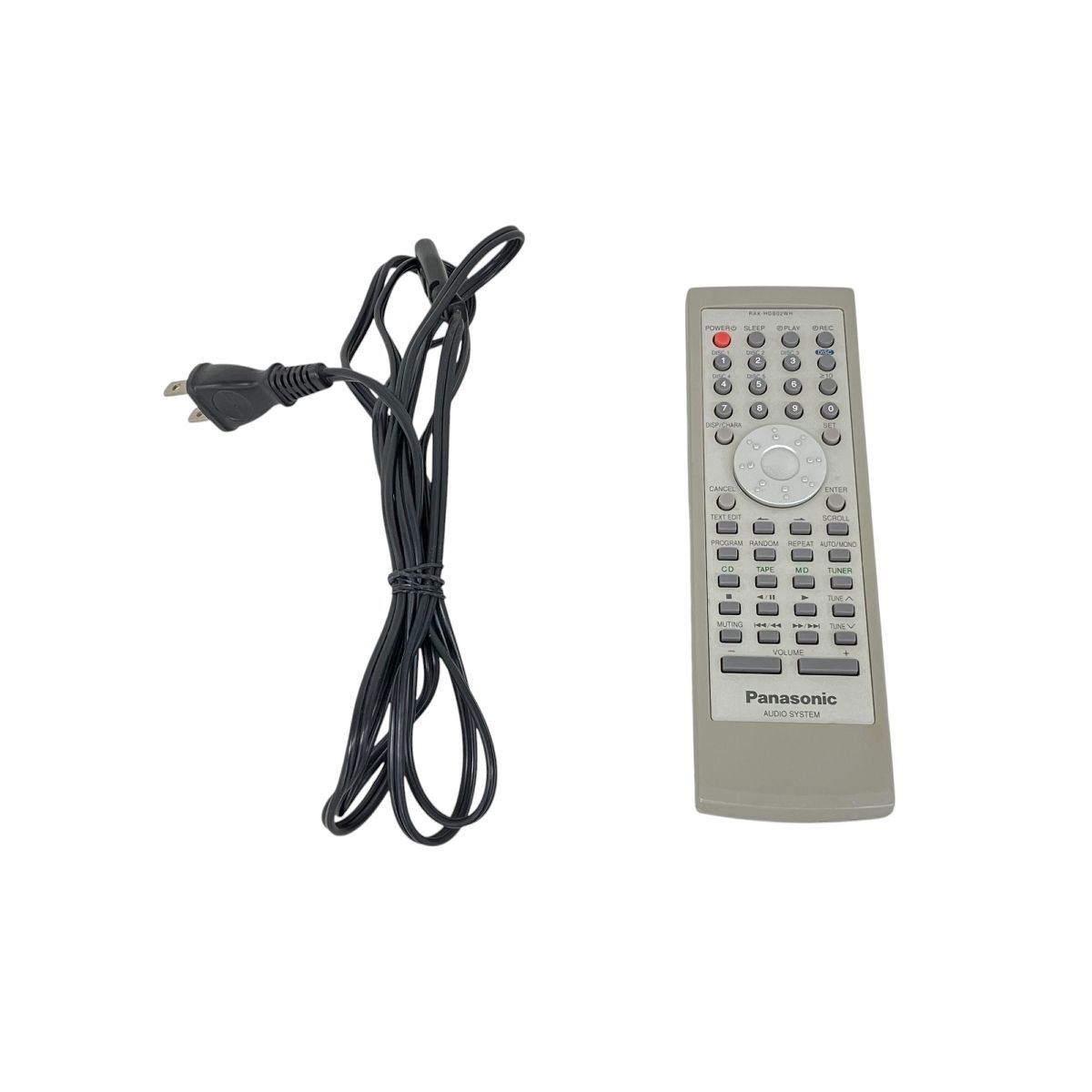Panasonic パナソニック NV-HX33G ハイファイビデオデッキ