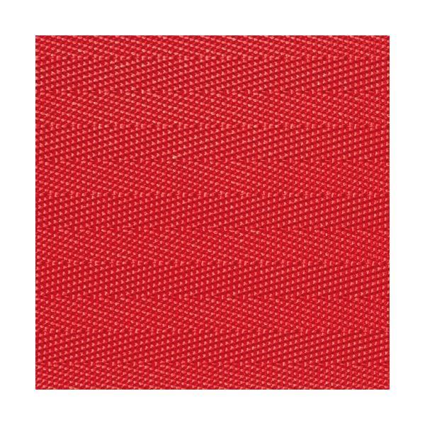 nexTone ベルトパーティションRS レッド 直径320×高910mm 組立品 SU-949-030-2