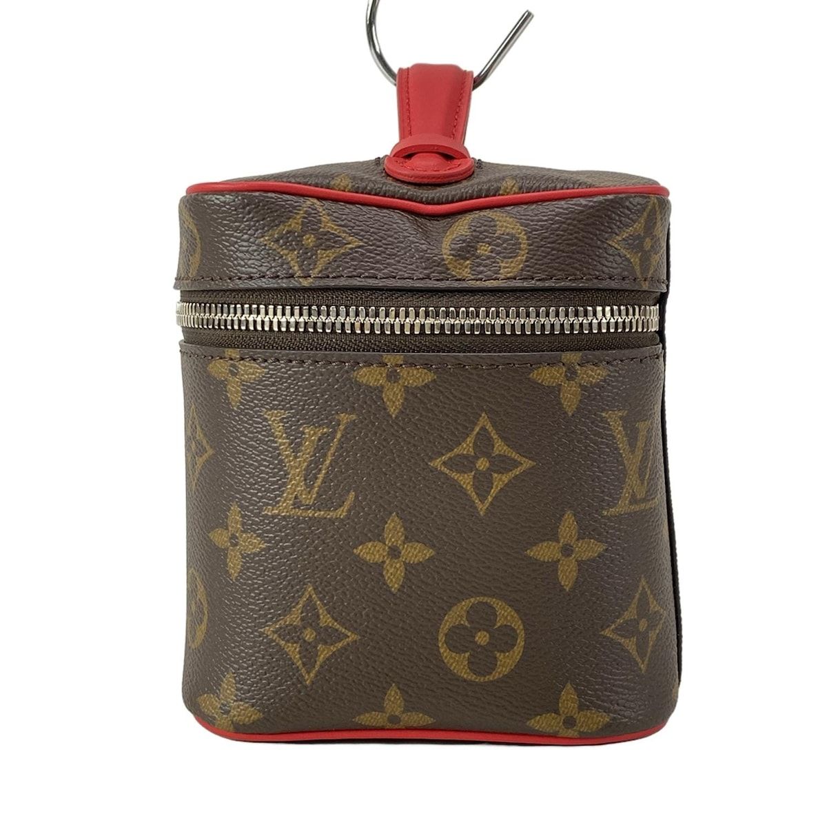 ルイヴィトン カンヌ バニティバッグ LOUIS VUITTON ルイ・ヴィトン バニティバッグ カンヌ エピ