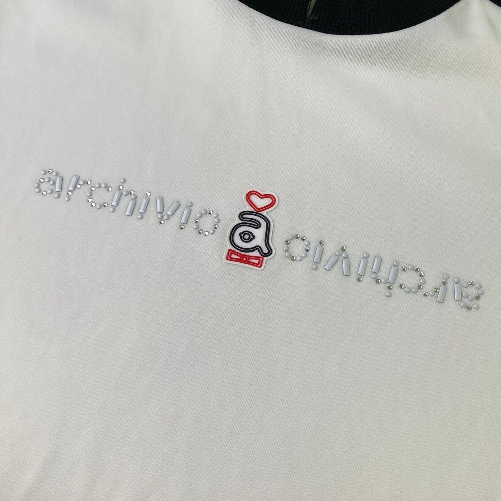 ARCHIVIO アルチビオ