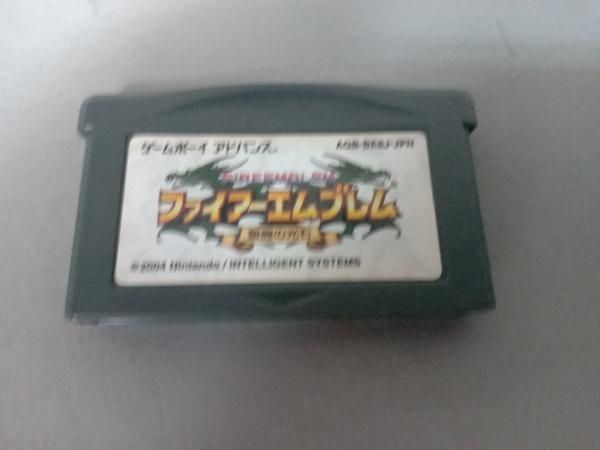 希少！箱説明書込み！ファイアーエムブレム 聖魔の光石 70726f647563742f32303233303632