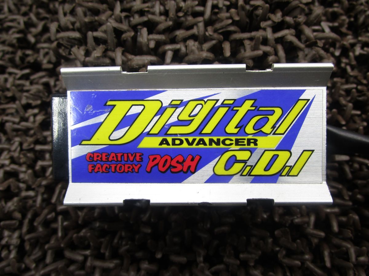 RZ50-2 メインハーネス A4908 POSH製 CDI レギュレター イグニッションコイル RA01J ヤマハ A106E キャブ車 12V BRIGHTFACE_UK