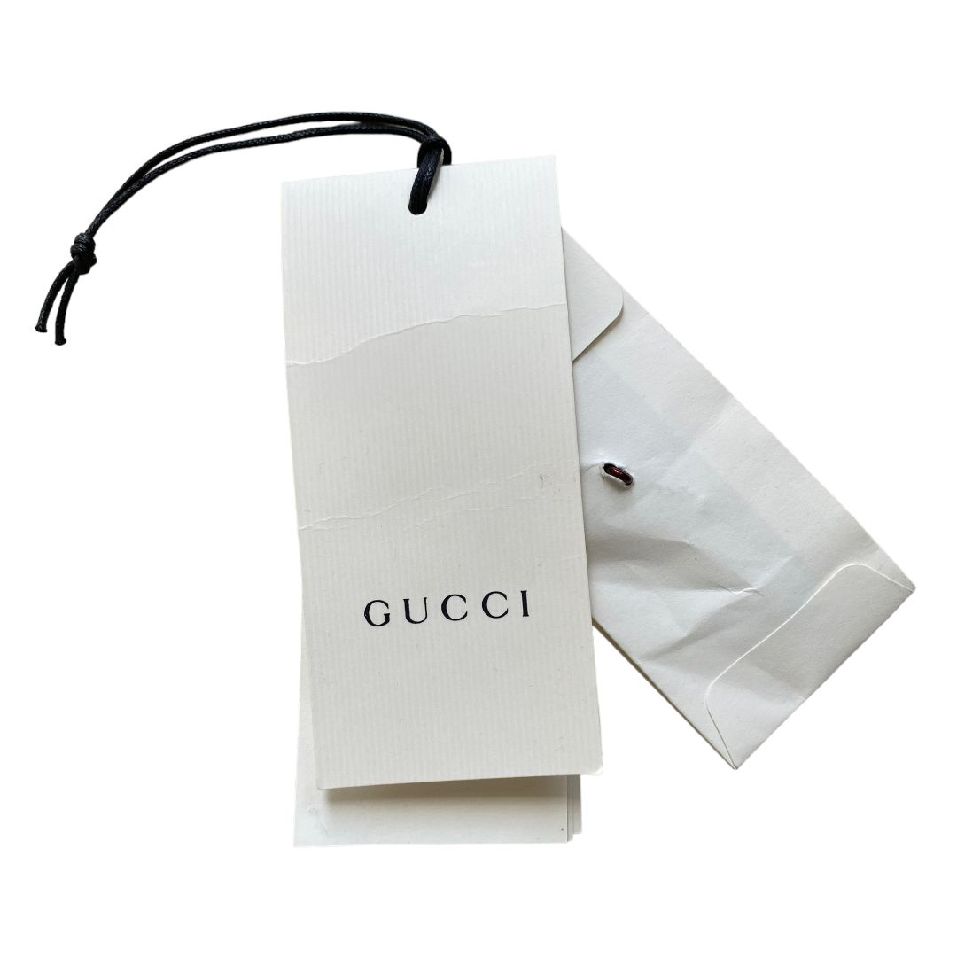 GUCCI 19AW ウールナイロン テーラードジャケット サイズ46 - GRAIZ