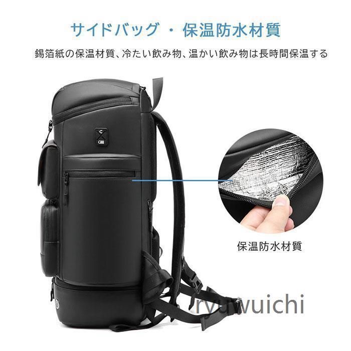 リュック パソコン