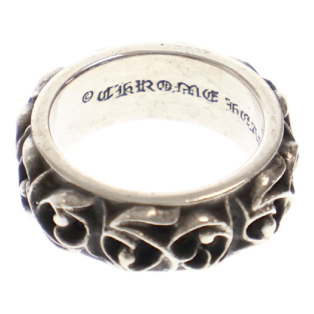 クロムハーツ ETRNITY VINE BAND/エタニティヴァインバンド 楽天市場】【CHROME HEARTS クロムハーツ】Eternity Vine Band