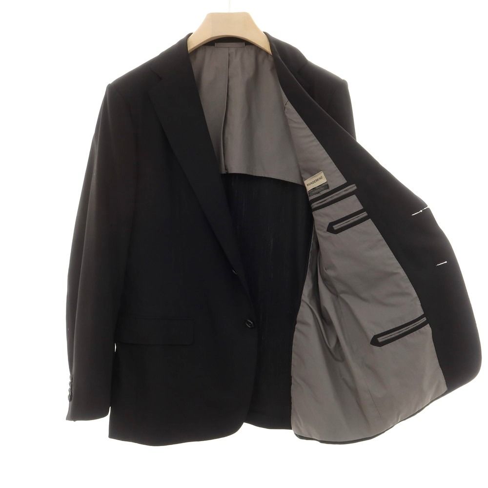 中古】ヴァンダーキンド Wunderkind ウール テーラードジャケット  