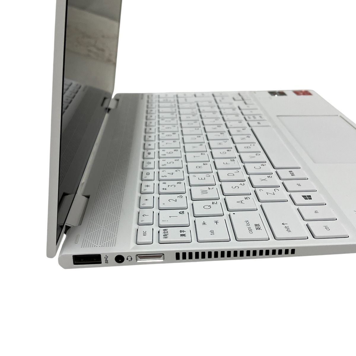 Windowsノート本体 HP ENVY X360 Ryzen7-3700U SSD512GB Win11 Amazon.com: HP - Envy x360 2-in-1 15.6