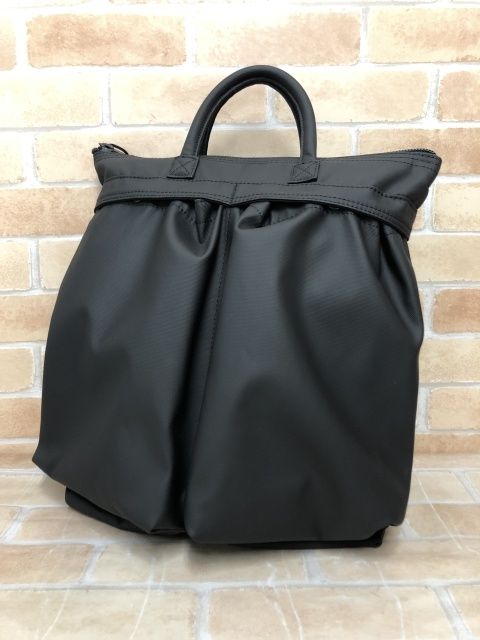 【中古】 SML エスエムエル トートバッグ ブラック  111419173