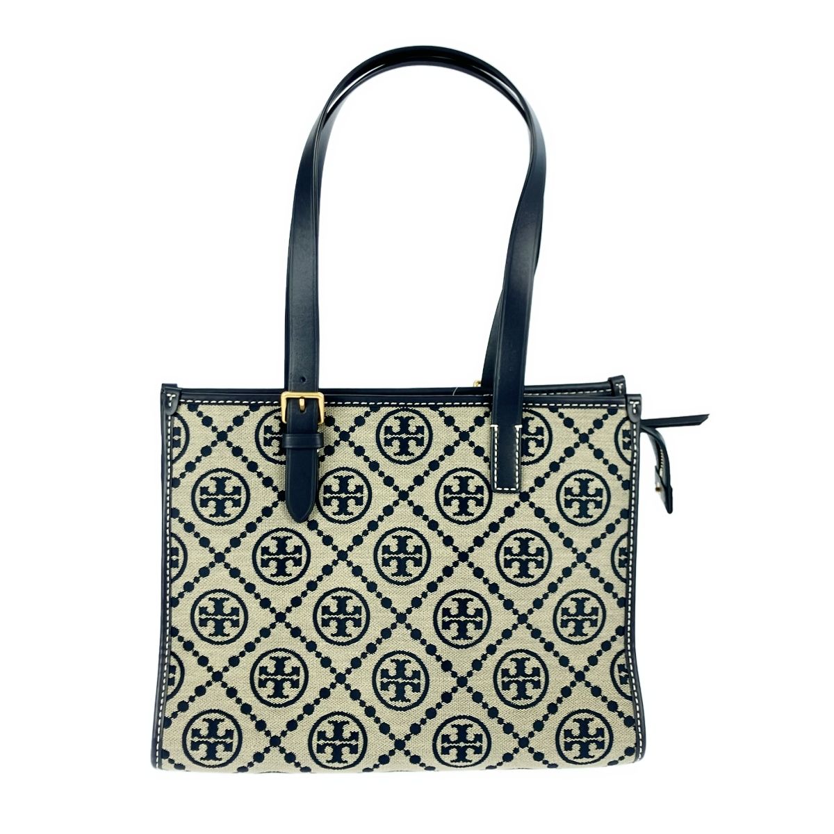 TORY BURCH トリーバーチ トートバッグ 2WAY PERRY SMALL TRIPLE