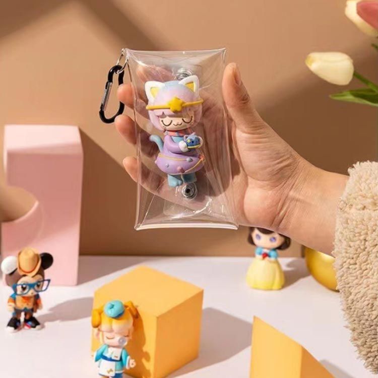 ギヴン　カード・アクスタ・ぬいぐるみポーチ 楽天市場】おぱんちゅうさぎ アクスタケース アクスタポーチ