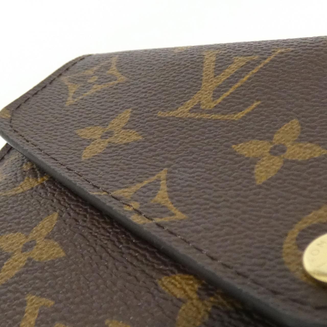 モノグラム ポルトフォイユ