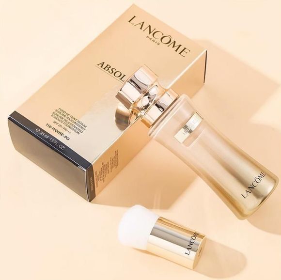 LANCOME ランコム アプソリュタンサブリムエッセンスリキッド LANCOME ランコム アプソリュタンサブリムエッセンスリキッド