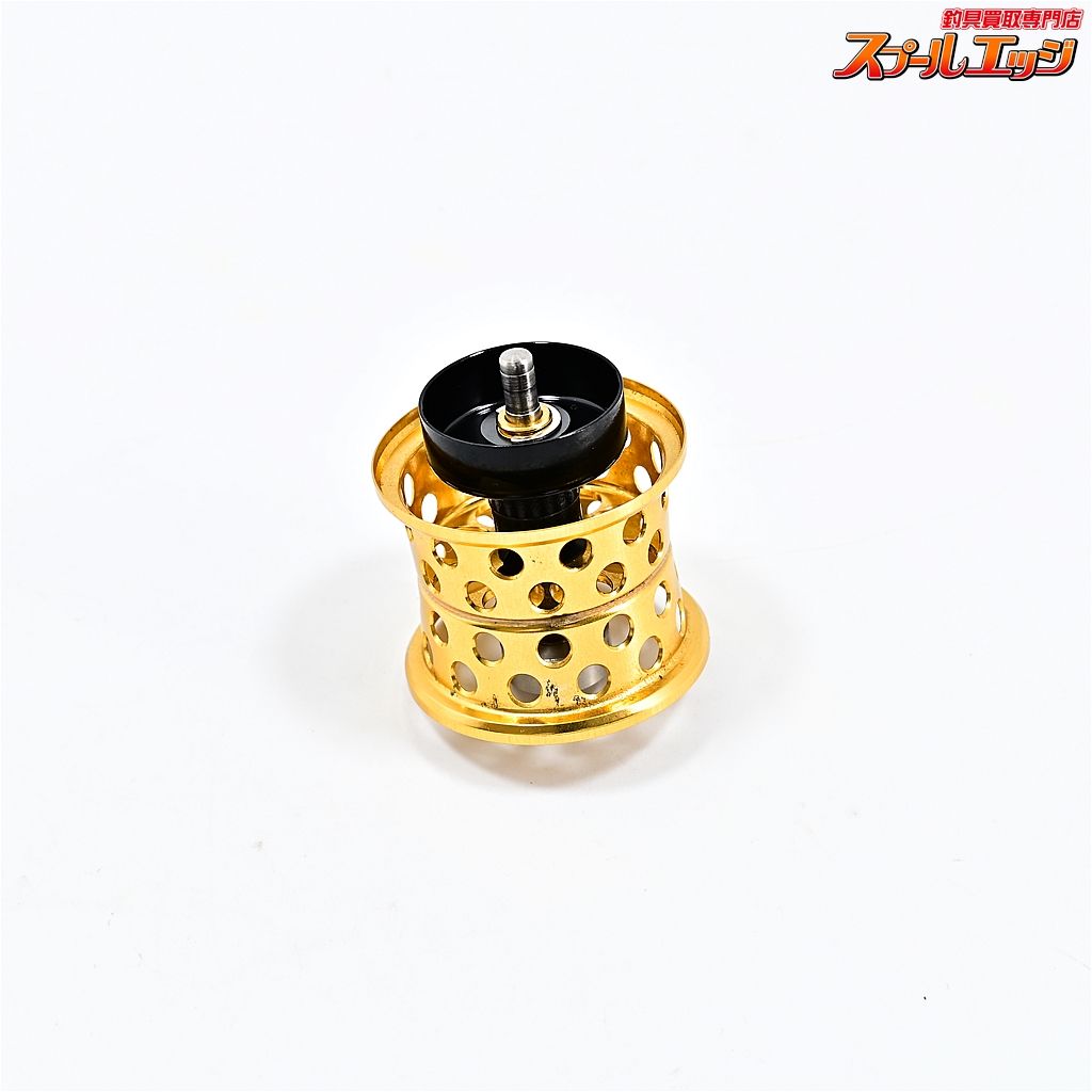 KTFフィネススプールKAHENスティーズ/アルファスAIRTW用 Ver2 KTFフィネススプールKAHENスティーズ/アルファスAIRTW用 Ver2 KTF