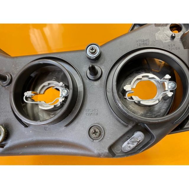 ホンダCBR900RR?