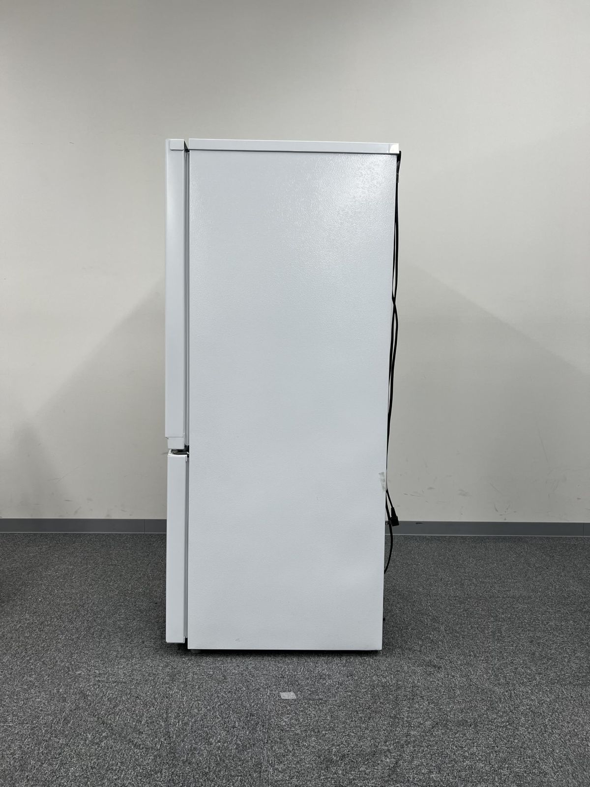 法MK030218】東芝 冷蔵庫 一人暮らし 小型 2ドア 2023年製