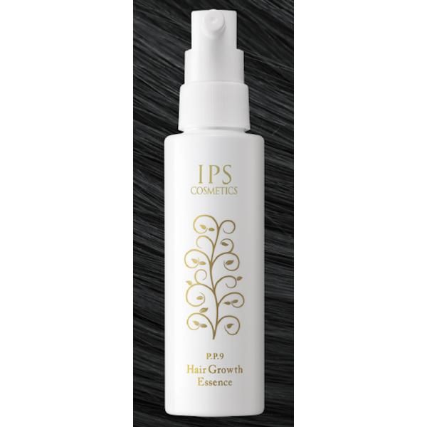 IPSコスメティックス PP9育毛エッセンス100mL IPS IPSコスメティックス PP9育毛エッセンス100mL IPS