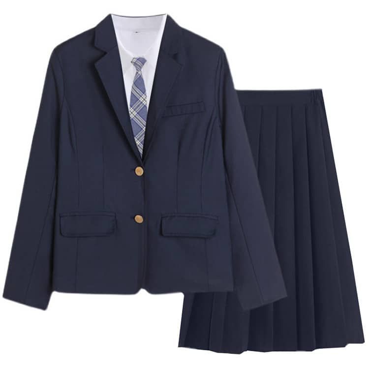 卒服