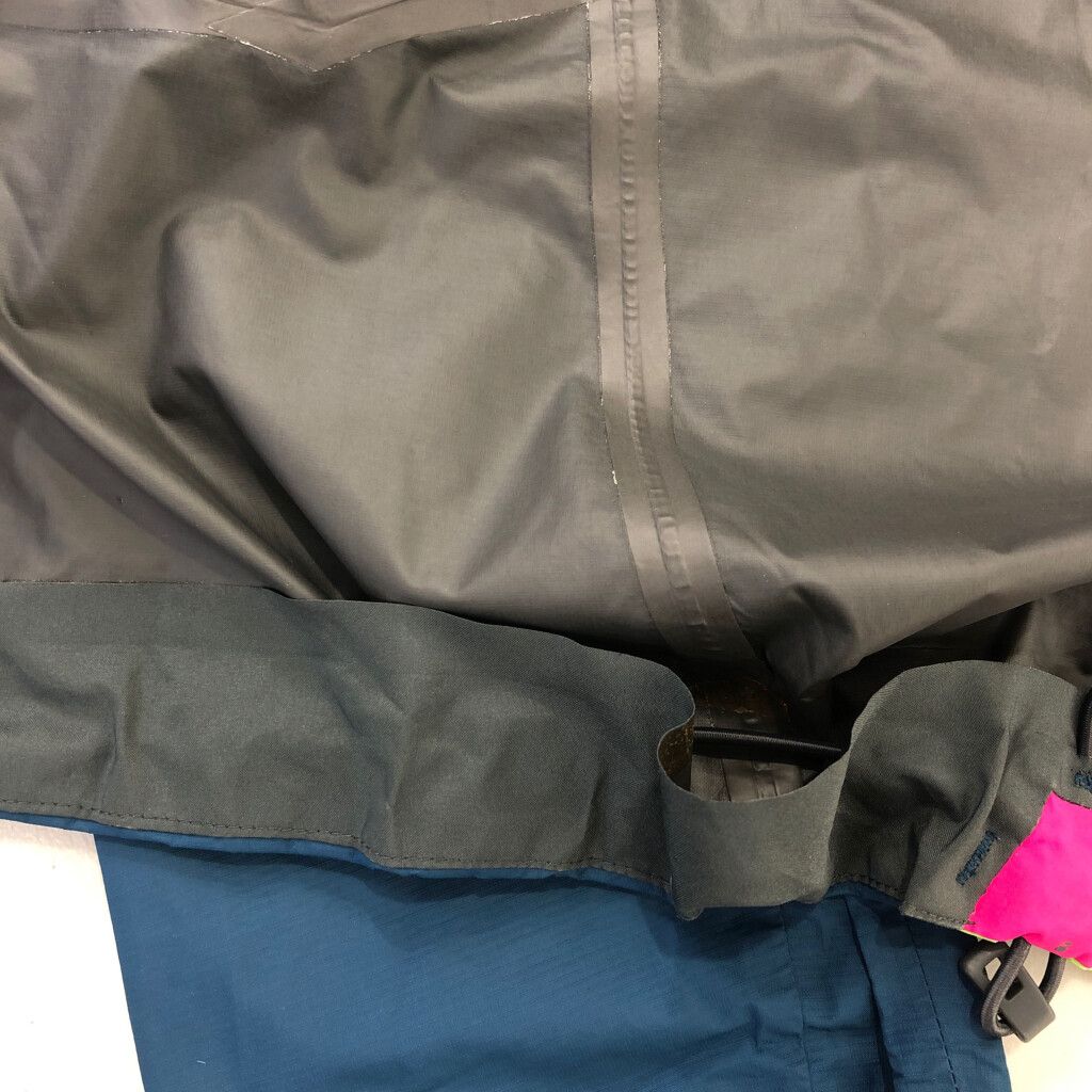 patagonia パタゴニア スーパーセルジャケット GORE-TEX