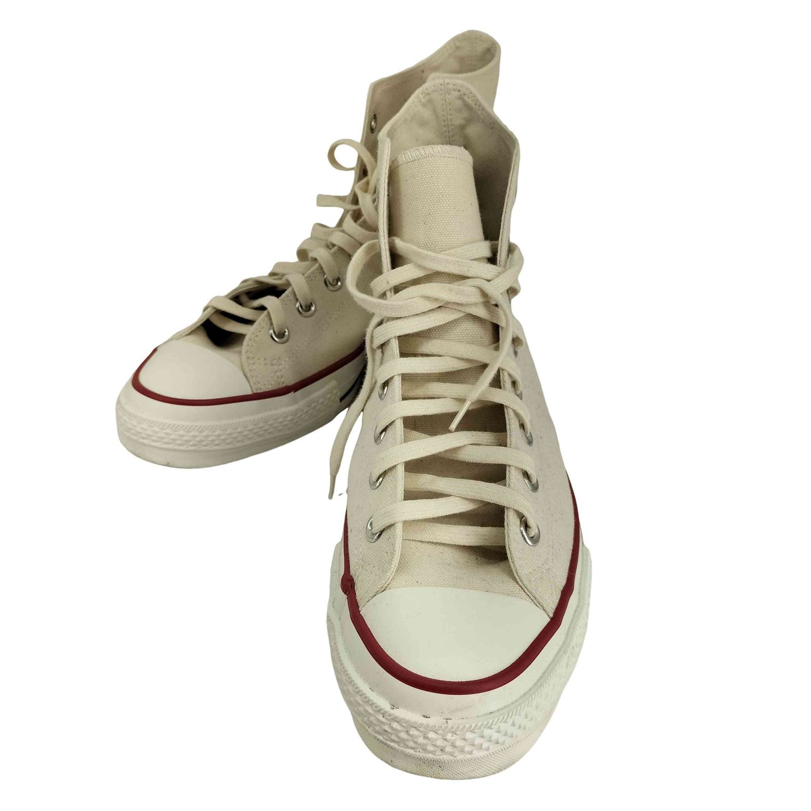 コンバースオールスター CONVERSE ALLSTAR J OX  ハイカット メンズ JPN：28 