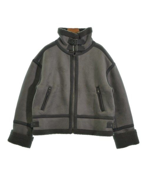 DENHAM ブルゾン レディース 古着