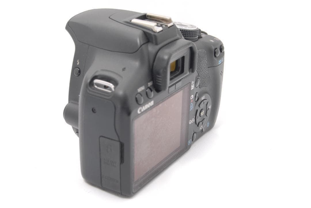 シャッター数4098回