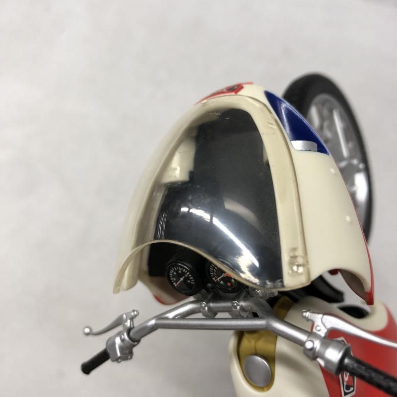 仮面ライダー 変色有り