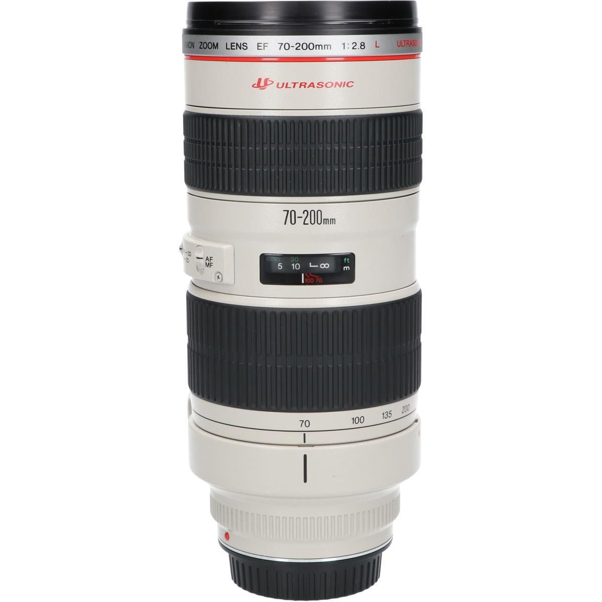 ＥＦ７０－２００ ２．８Ｌ ＵＳＭ