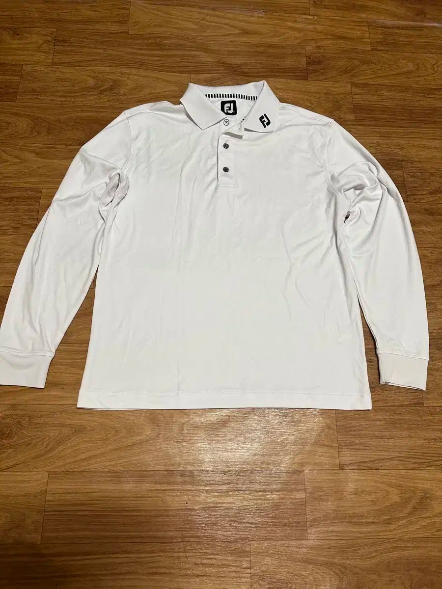 105 FootJoy(フットジョイ) 襟付きTシャツ ポロシャツ 【公式通販】