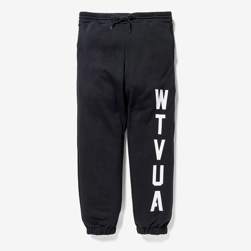 その他 Wtaps STENCIL / TROUSER / COPO Wtaps STENCIL / TROUSER / COPO スウェットパンツ - メルカリ