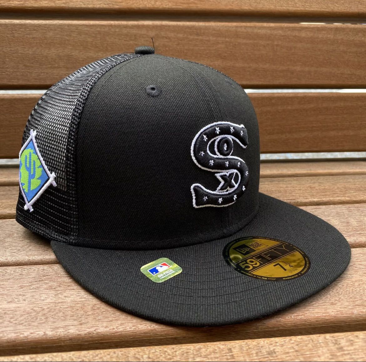 応援グッズ newera whitesox cap Chicago White Sox New Era Hats, White Sox Baseball Cap