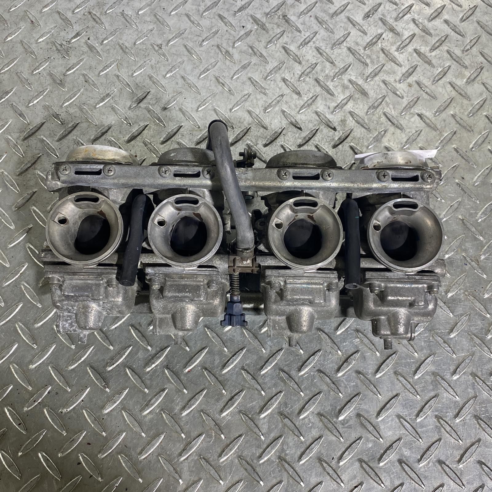 CB750 RC42